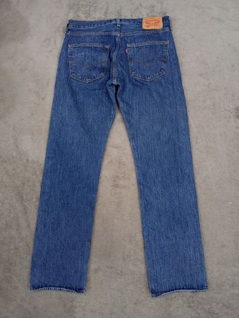 CR2406 Jeans Levi's - 15 pièces