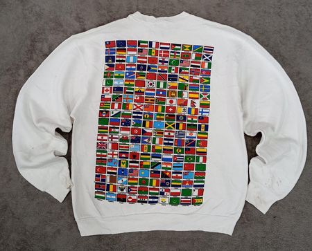 CR2409 Made In USA Sweatshirts - 12 Pcs