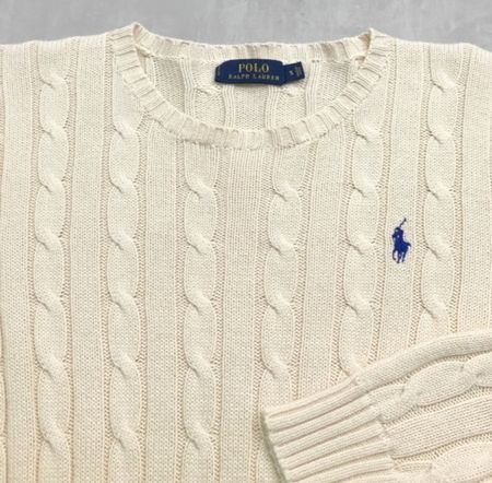 Ralph Lauren Sweater