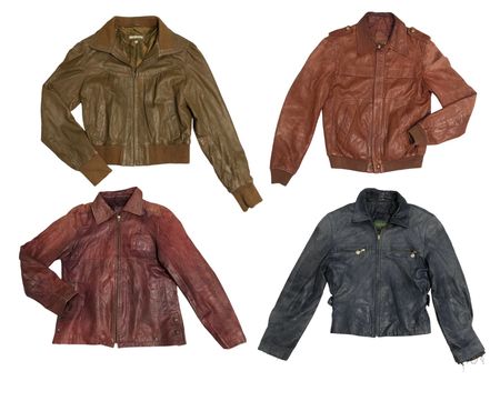 Vestes Silhouettes Sculptées ❤️ (S-642)