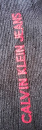 Calvin klein and Nautica sweaters