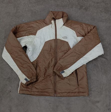 Vestes CR2418 TNF - 15 pièces