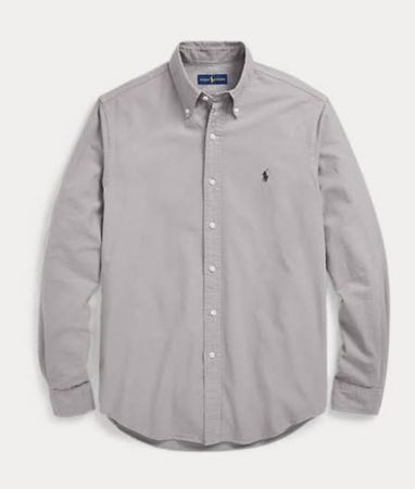 Ralph Lauren Shirts