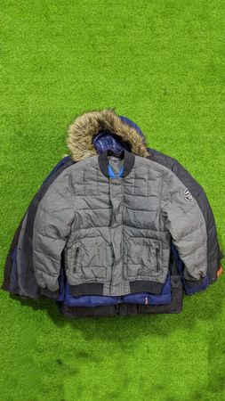 Tommy Hilfiger Jackets 16 Pieces