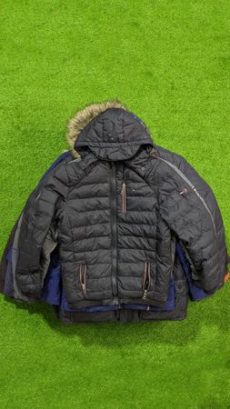 Tommy Hilfiger Jackets 26 Pieces