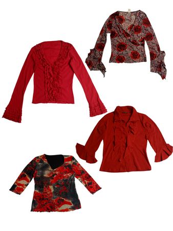 Tops Y2k (TS:050)