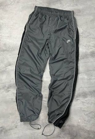 Vintage Nike Track Pants