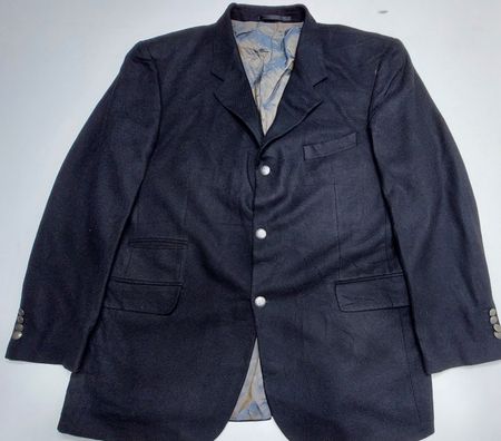 Blazers Yves Saint Laurent