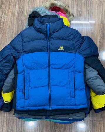 Men's new balance 17 pièces