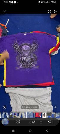 Mma elite, tapout, affliction, ed hardy et southpole et ecko t-shirt