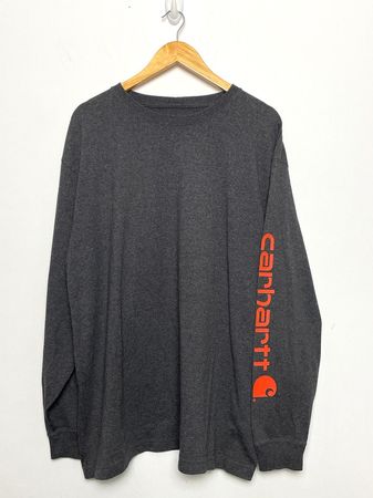 T-shirts Carhartt