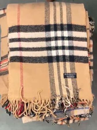 Burberry Scarves