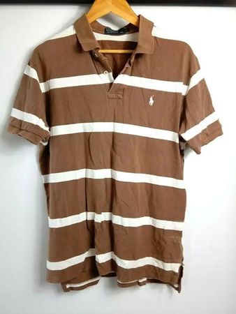 Camisas T Ralph Lauren Polo