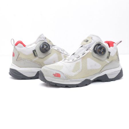 CR2430 The North Face & Harley Chaussures - 15 Paires