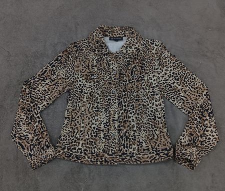 CR2436 Vestes Mixte pour Femmes -