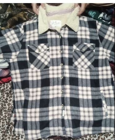 Fleece Heavy-Shirts für Herren und Damen 100 Stück