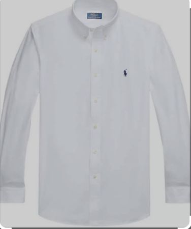 Camisas Polo Ralph Lauren