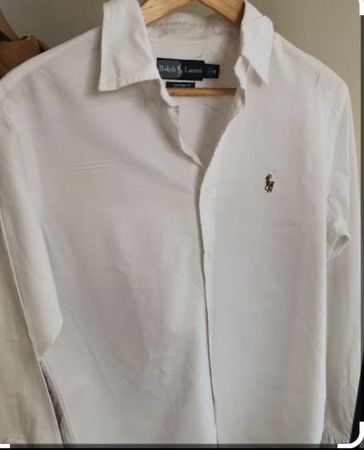 Camisas Polo Ralph Lauren