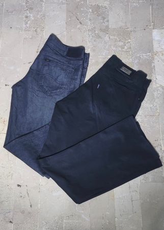 Mix Brand Jeans