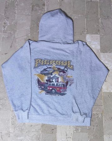 Pulls à capuche graphiques