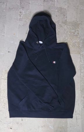 Champion Hoodies