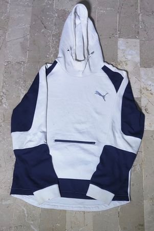 Puma Hoodies