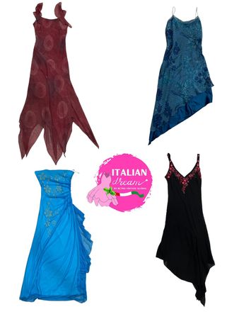 Mix season Y2K Beaded Mix