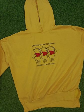 Sweatshirts à capuche graphiques - 10 pcs