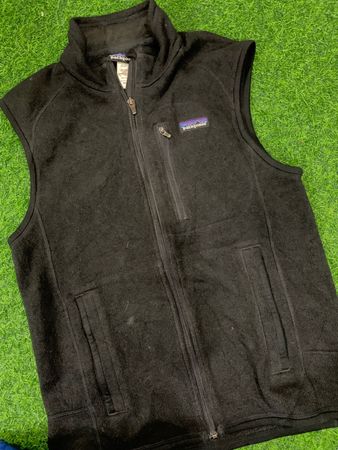 Patagonia Fleeces