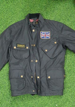 Barbour Jackets