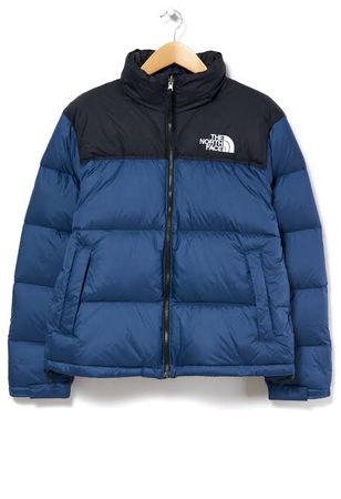 Die North Face Pufferjacken