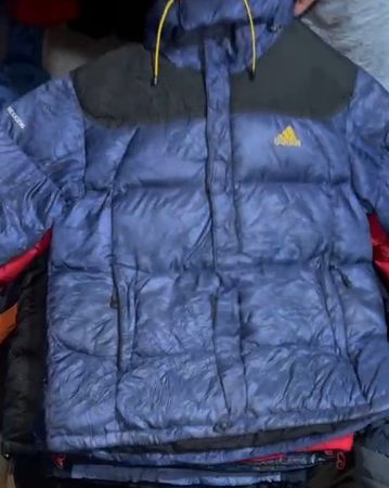The North Face Aurhentic Puffers