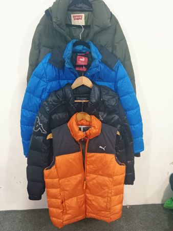 Vestes vintage de marque