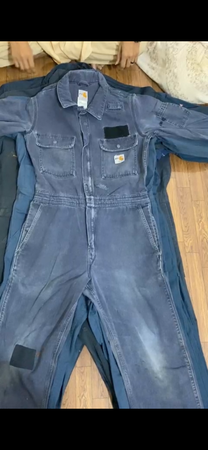 Dickies Overall 14 pcs