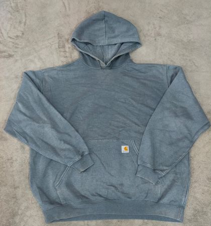 CR2460 Carhartt Hoodies - 15 Pcs