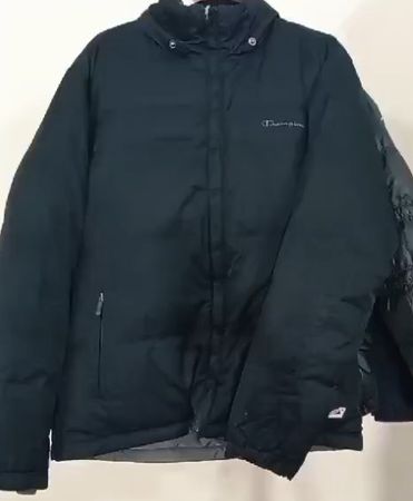 Vintage Champion Fila Puma Jacken