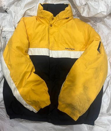 Vêtements d'extérieur à rembourrage Nautica