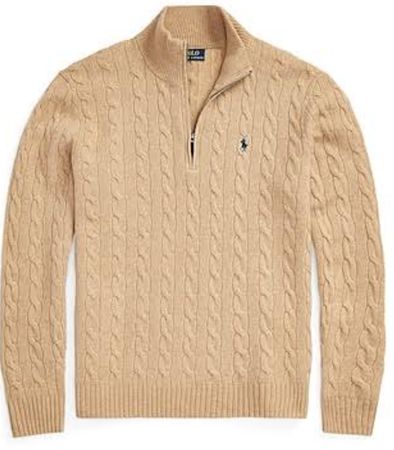 Ralph Lauren Sweater