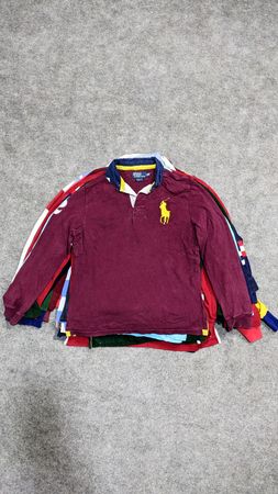 Ralph Lauren Rugby Hemden Tommy Hilfiger Rugby Hemden