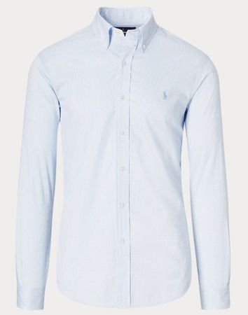 Ralph Lauren Polo shirts