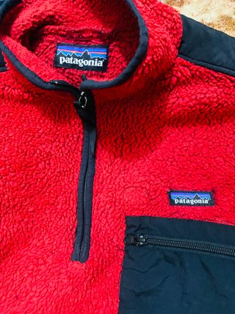 Patagonia Jackets