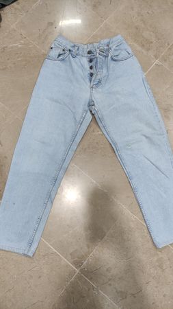 リーのパンツ 12枚