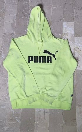 Puma Hoodies