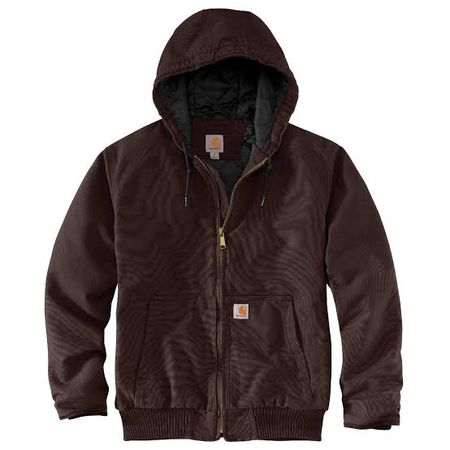 Carhartt jackets