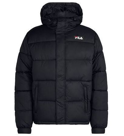 Vintage Mix Brands Puffer Jackets