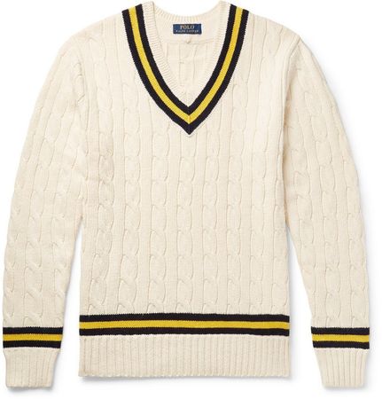 Ralph lauren polo sweater