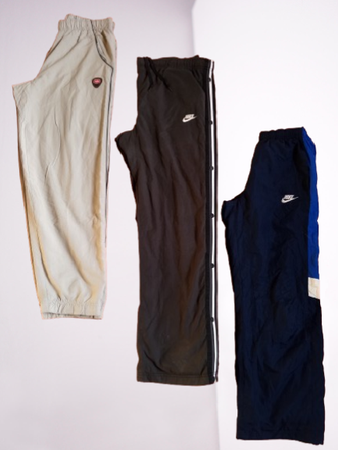 Pantaloni da corsa Paracadute Nike 23PCS