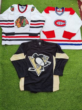 NFL , NHL, NBA, MLB Jersey (60) pcs