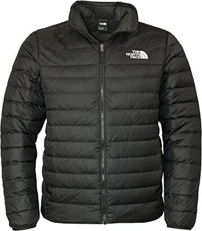 The North Face Puffer Jackets