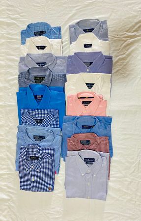 Camisas Polo Ralph Lauren